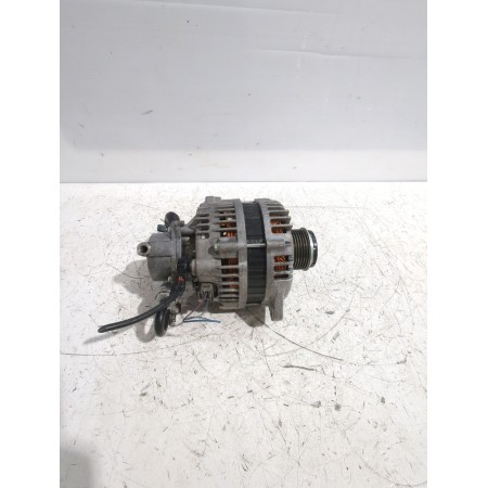 Recambio de alternador para opel astra h gtc (a04) 1.7 cdti (l08) referencia OEM IAM 98056439  