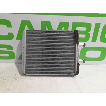 Recambio de radiador calefaccion / aire acondicionado para iveco daily caja cerrada (2006 =>) 3.0 diesel referencia OEM IAM 0202