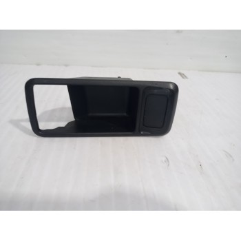 Recambio de moldura derecha para ford focus berlina (cap) trend referencia OEM IAM 3M51226A37  