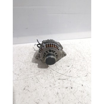 Recambio de alternador para opel astra h gtc (a04) 1.7 cdti (l08) referencia OEM IAM 98056439  