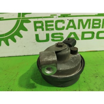 Recambio de claxon para volvo s40 berlina 1.6 cat referencia OEM IAM E1000233  
