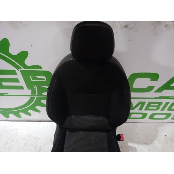 Recambio de asiento delantero derecho para citroën c3 exclusive referencia OEM IAM 1608392480  