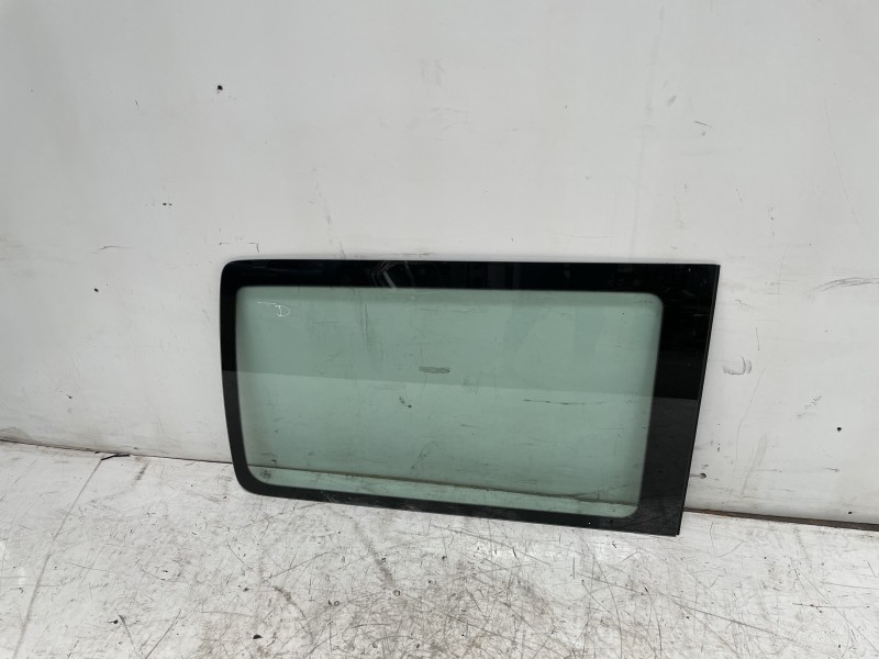 Recambio de luna lateral derecho para volkswagen transporter t6 t6 caravelle trendline referencia OEM IAM E000191  