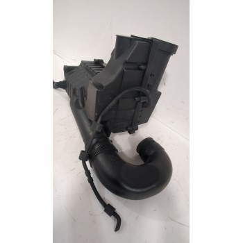 Recambio de caja filtro de aire para seat leon (1p1) 1.9 tdi referencia OEM IAM 3C0129607BA  