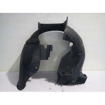 Recambio de paso rueda delantero izquierdo para citroën c4 grand picasso avatar referencia OEM IAM 9653142080  