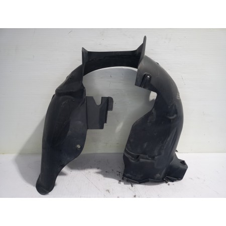 Recambio de paso rueda delantero izquierdo para citroën c4 grand picasso avatar referencia OEM IAM 9653142080  