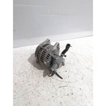 Recambio de alternador para opel astra h gtc (a04) 1.7 cdti (l08) referencia OEM IAM 98056439  