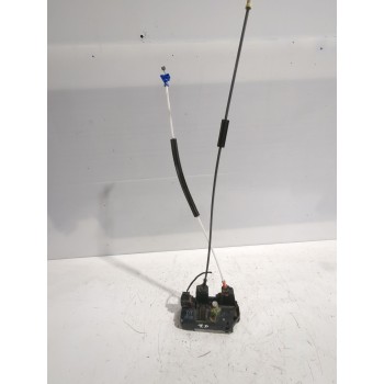 CERRADURA PUERTA TRASERA DERECHA 24414135 