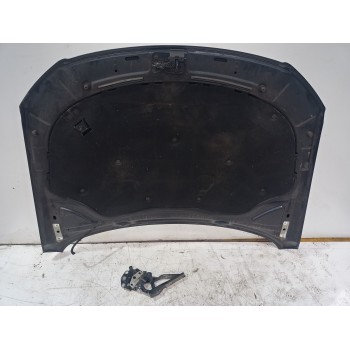 Recambio de capot para volkswagen passat berlina (3c2) individual referencia OEM IAM 3C0823031C  