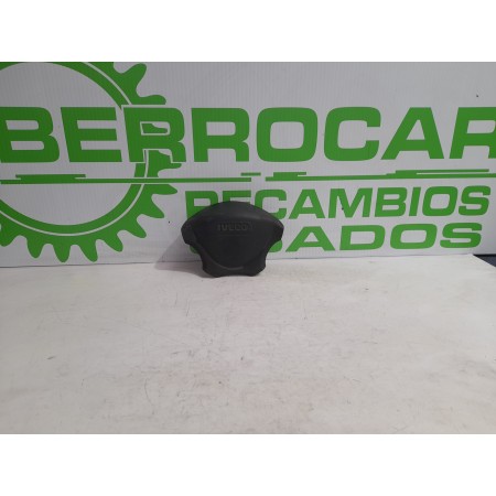 Recambio de moldura para iveco daily caja cerrada (2006 =>) 3.0 diesel referencia OEM IAM 504149337  