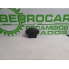 Recambio de moldura para iveco daily caja cerrada (2006 =>) 3.0 diesel referencia OEM IAM 504149337  