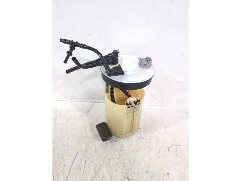 Recambio de aforador para toyota avensis sedán (_t25_) 2.0 d-4d (adt250_) referencia OEM IAM 0580300013  