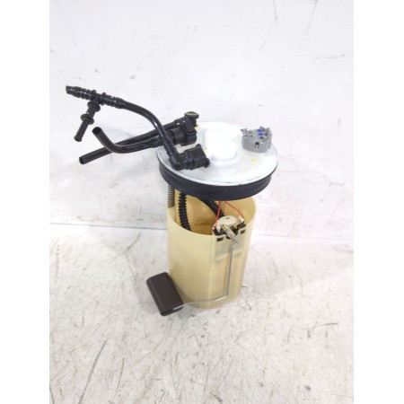 Recambio de aforador para toyota avensis sedán (_t25_) 2.0 d-4d (adt250_) referencia OEM IAM 0580300013  