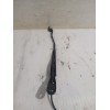 Recambio de brazo limpia delantero izquierdo para peugeot rifter 1.5 bluehdi 100 referencia OEM IAM 9834002580  