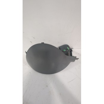 Recambio de moldura para seat leon (1p1) 1.9 tdi referencia OEM IAM 1P0857059  