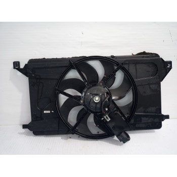 Recambio de electroventilador para ford focus berlina (cap) trend referencia OEM IAM 3M518C607  