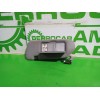 Recambio de parasol izquierdo para kia sorento i (jc) 2.5 crdi referencia OEM IAM 852113E040CY  