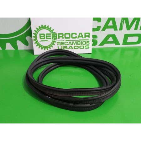 Recambio de goma contorno para ford focus turn. (cb8) 1.6 tdci cat referencia OEM IAM 1787051  