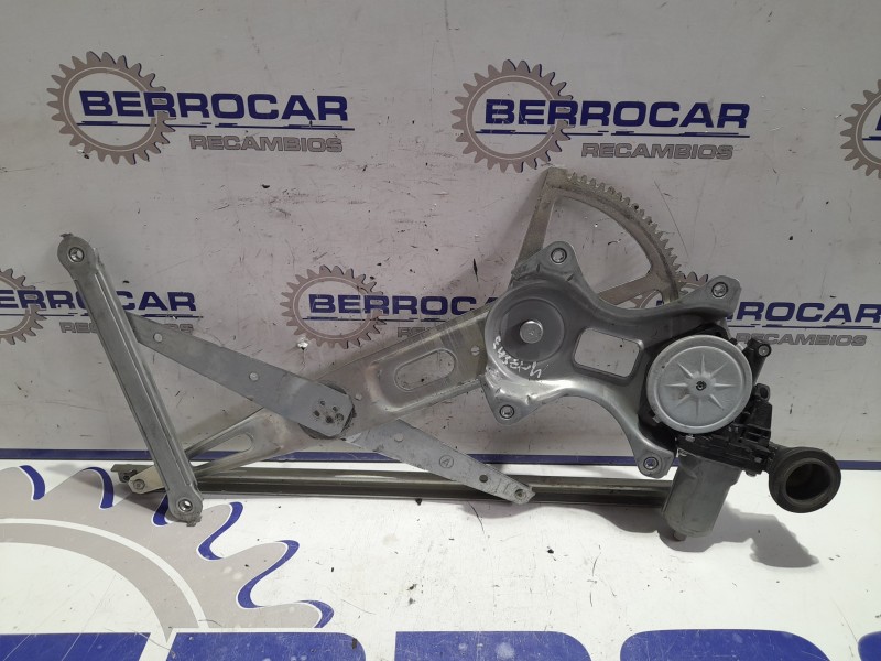 Recambio de elevalunas delantero derecho para toyota rav 4 2.2 d-4d cat referencia OEM IAM 2621002331  