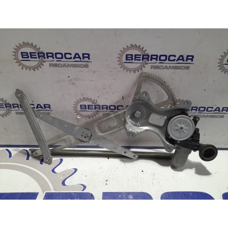 Recambio de elevalunas delantero derecho para toyota rav 4 2.2 d-4d cat referencia OEM IAM 2621002331  