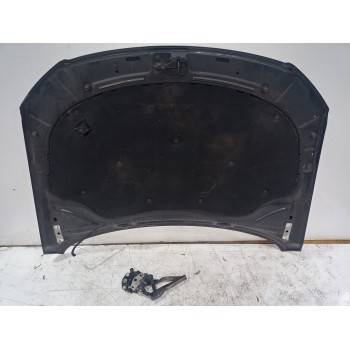 Recambio de capot para volkswagen passat berlina (3c2) individual referencia OEM IAM 3C0823031C  