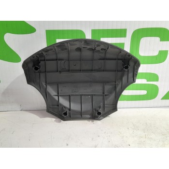 Recambio de moldura para iveco daily caja cerrada (2006 =>) 3.0 diesel referencia OEM IAM 504149337  