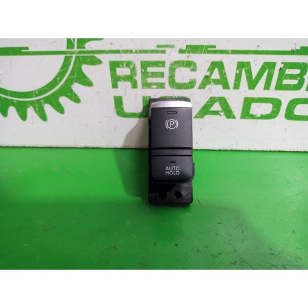 Recambio de palanca freno para nissan qashqai ii (j11, j11_) 1.3 dig-t referencia OEM IAM 251756RA0A  