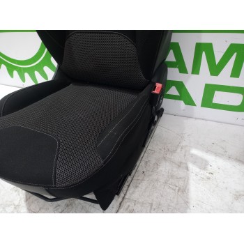 Recambio de asiento delantero derecho para citroën c3 exclusive referencia OEM IAM 1608392480  