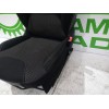 Recambio de asiento delantero derecho para citroën c3 exclusive referencia OEM IAM 1608392480  
