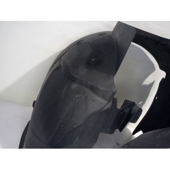 Recambio de paso rueda delantero izquierdo para citroën c4 grand picasso avatar referencia OEM IAM 9653142080  