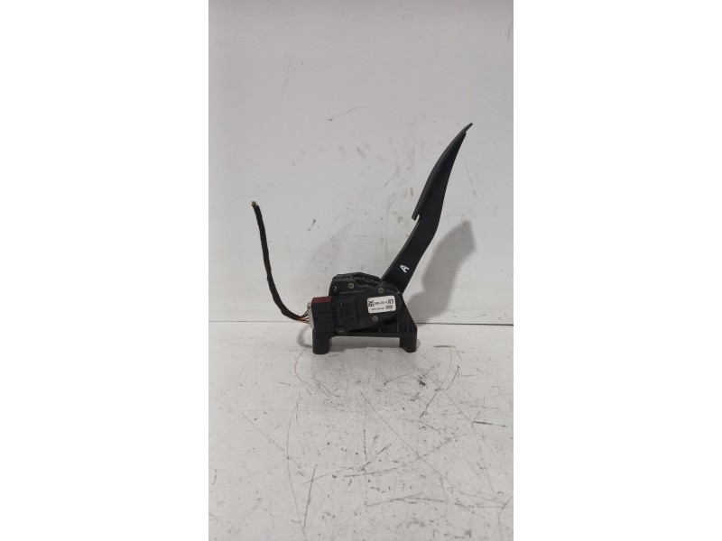 Recambio de pedal acelerador para opel astra h gtc (a04) 1.7 cdti (l08) referencia OEM IAM GM9157998  