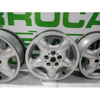 Recambio de juego llantas para land rover freelander (ln) e targa referencia OEM IAM RRC114780XXX  