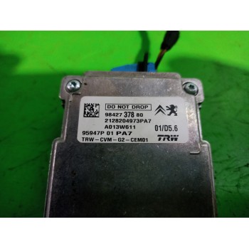 Recambio de camara para citroën c3 origins referencia OEM IAM 9842737880  