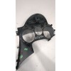 Recambio de moldura para seat leon (1p1) 1.9 tdi referencia OEM IAM 1P0857059  