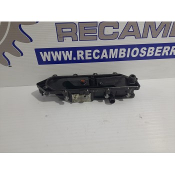Recambio de tapa balancines para iveco daily furgón 2.3 diesel cat referencia OEM IAM 504132147  