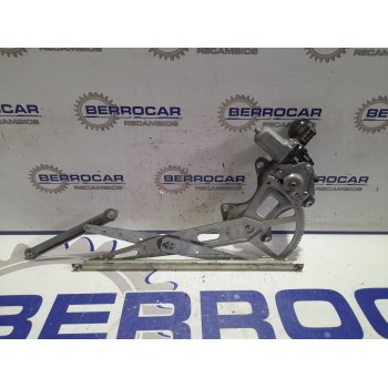 Recambio de elevalunas delantero derecho para toyota rav 4 2.2 d-4d cat referencia OEM IAM 2621002331  