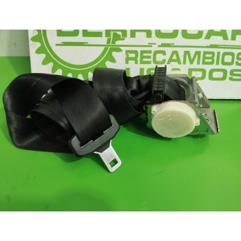 CINTURON SEGURIDAD TRASERO IZQUIERDO 1743695 