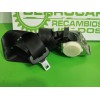 Recambio de cinturon seguridad trasero izquierdo para ford focus turn. (cb8) 1.6 tdci cat referencia OEM IAM 1743695  