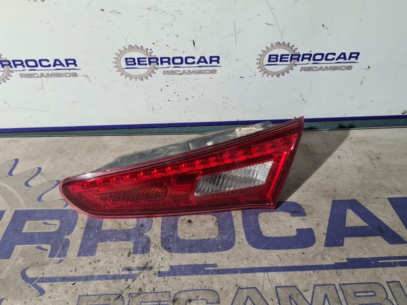 Recambio de piloto trasero izquierdo interior para alfa romeo giulietta (191) 1.6 jtdm cat referencia OEM IAM 50513401  