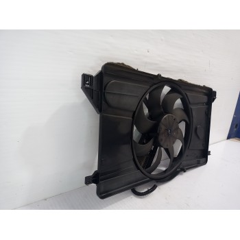 Recambio de electroventilador para ford focus berlina (cap) trend referencia OEM IAM 3M518C607  