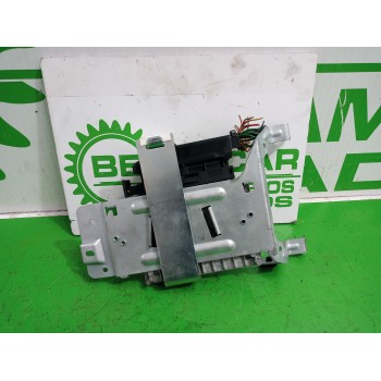 Recambio de centralita motor uce para volvo s40 berlina 1.6 cat referencia OEM IAM S118245021  