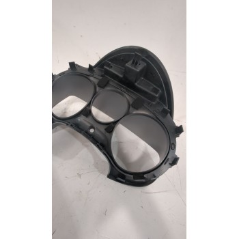 Recambio de moldura para seat leon (1p1) 1.9 tdi referencia OEM IAM 1P0857059  