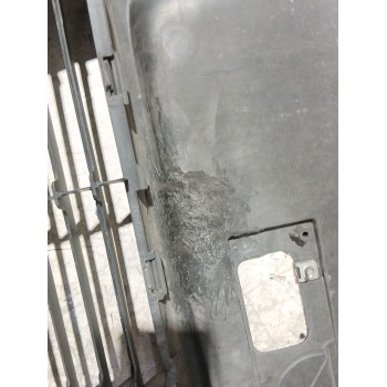 Recambio de paragolpes delantero para toyota auris (_e15_) 1.6 (zre151_) referencia OEM IAM 5211902970  