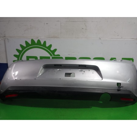 Recambio de paragolpes trasero para citroën c3 exclusive referencia OEM IAM 7410KY  