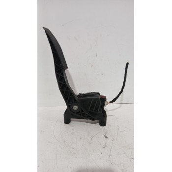 Recambio de pedal acelerador para opel astra h gtc (a04) 1.7 cdti (l08) referencia OEM IAM GM9157998  