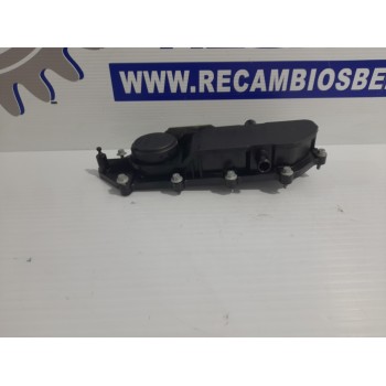 Recambio de tapa balancines para iveco daily furgón 2.3 diesel cat referencia OEM IAM 504132147  