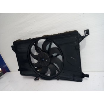 Recambio de electroventilador para ford focus berlina (cap) trend referencia OEM IAM 3M518C607  