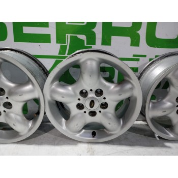 Recambio de juego llantas para land rover freelander (ln) e targa referencia OEM IAM RRC114780XXX  