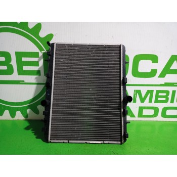 RADIADOR AGUA 890960000 