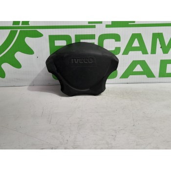 Recambio de moldura para iveco daily caja cerrada (2006 =>) 3.0 diesel referencia OEM IAM 504149337  